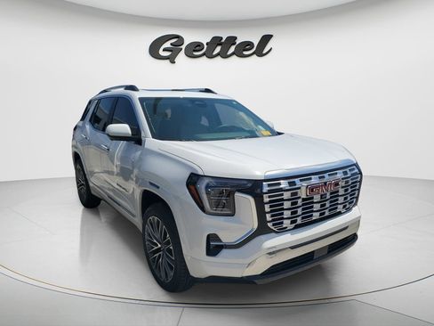 Used 2026 GMC Terrain Denali AWD/4WD image 3