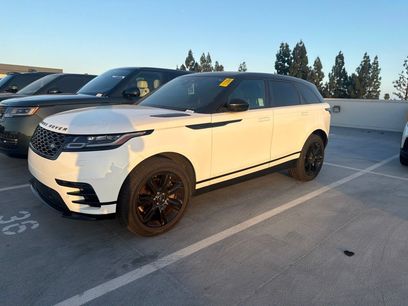 Used 2023 Land Rover Range Rover Velar R-Dynamic S