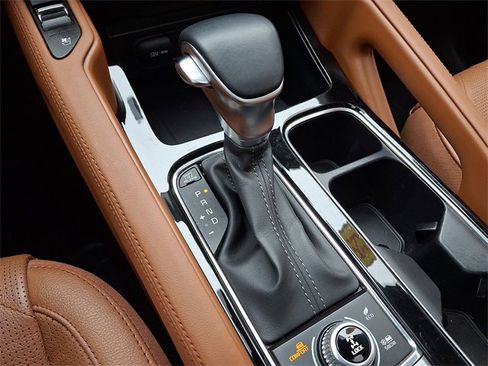 Certified 2024 Kia Telluride EX X-Line image 16