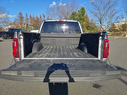 Used 2024 Ford F150 XLT w/ Equipment Group 302A MID image 56