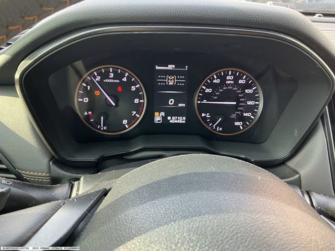 Used 2023 Subaru Outback Wilderness AWD/4WD image 13