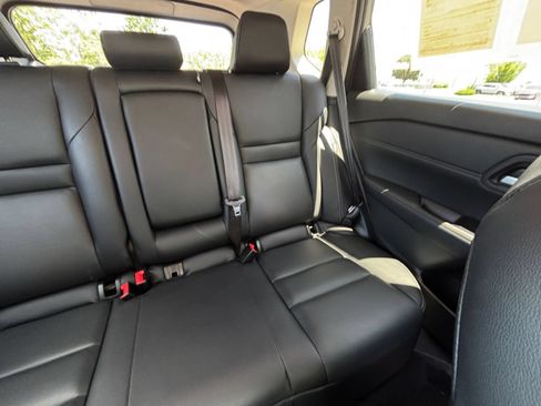 Used 2026 Nissan Rogue SL FWD image 40