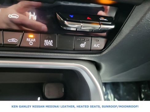 Used 2024 MAZDA CX-90 3.3 Turbo w/ Preferred Plus image 29