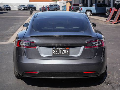 Used 2018 Tesla Model S 75D image 7