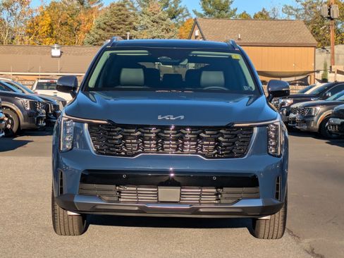 New 2026 Kia Sorento S w/ S Panoramic Sunroof Package image 2