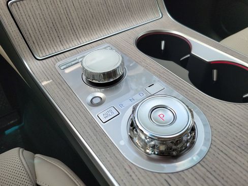 New 2026 Genesis GV80 2.5T Advanced AWD/4WD image 9
