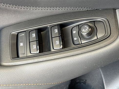 Used 2024 Subaru Outback Wilderness AWD/4WD image 11