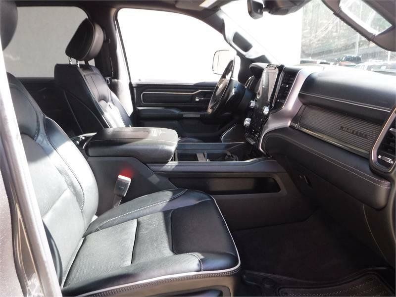 Used 2019 RAM 1500 Limited AWD/4WD image 4