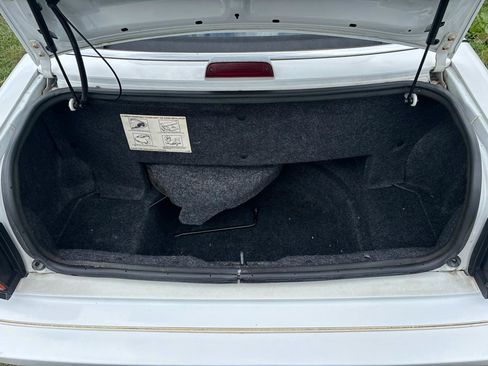 Used 1995 Chrysler LeBaron GTC FWD image 17