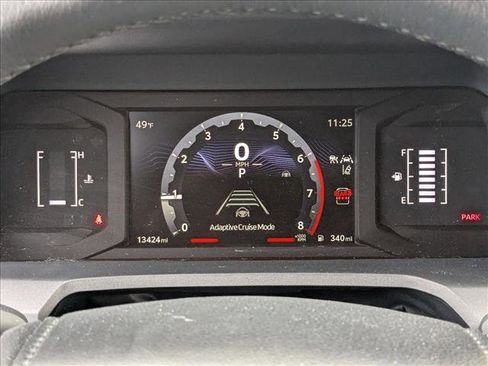 Certified 2025 Toyota 4Runner SR5 image 11