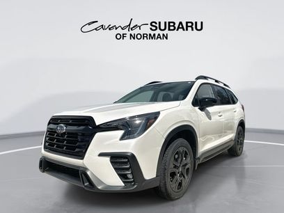 New 2026 Subaru Ascent Bronze Edition