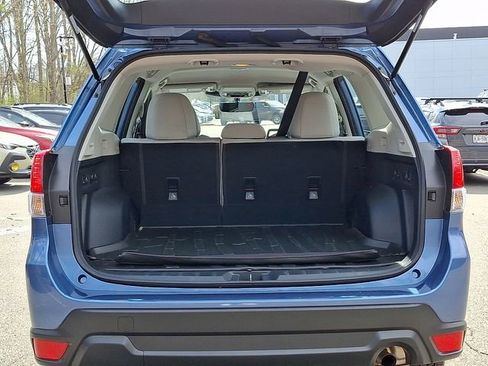 Used 2024 Subaru Forester image 28