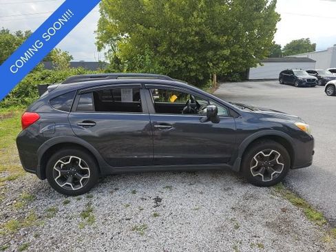Used 2014 Subaru Crosstrek 2.0i Premium w/ Popular Package #2 AWD/4WD image 2