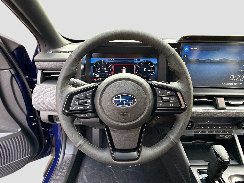New 2026 Subaru Outback Limited AWD/4WD image 12