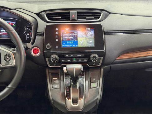 Used 2022 Honda CR-V EX-L image 13