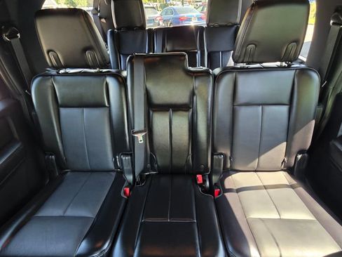 Used 2015 Ford Expedition EL Limited w/ Equipment Group 301A AWD/4WD image 19