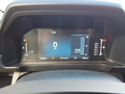 Used 2024 Ford Ranger XLT w/ FX4 Off-Road Package image 43