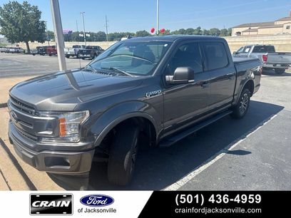 Used 2018 Ford F150 XLT w/ Equipment Group 302A Luxury