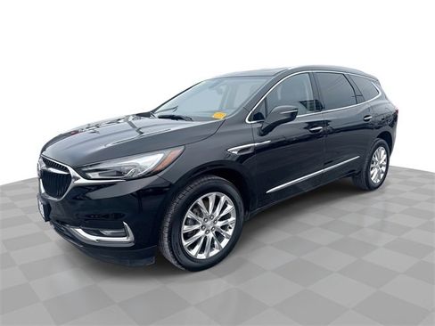 Used 2020 Buick Enclave Essence w/ Sound and Sites Package image 1