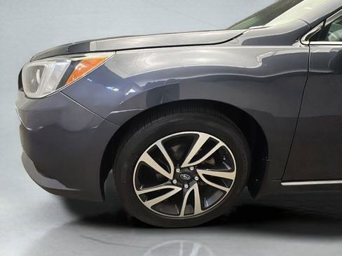 Used 2017 Subaru Legacy 2.5i Sport image 3