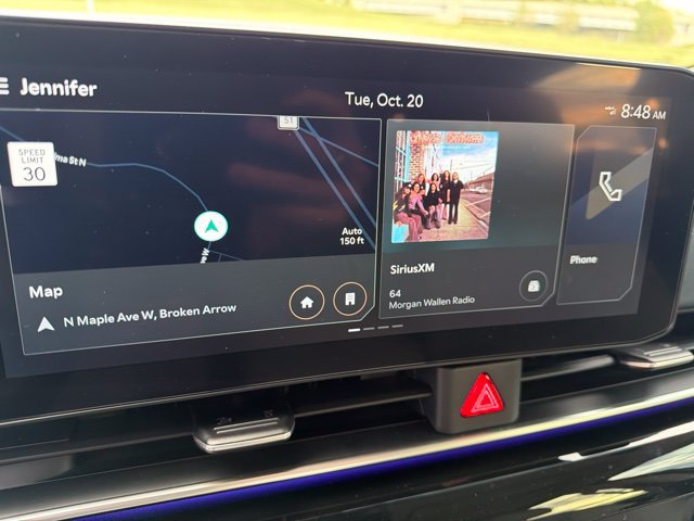 Used 2025 Kia Carnival SX Prestige FWD image 18