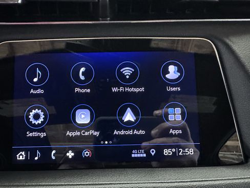 Used 2019 Cadillac XT4 Premium Luxury image 48