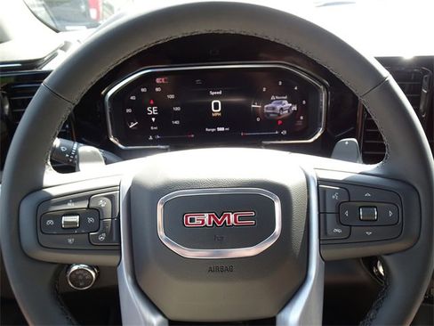 New 2026 GMC Sierra 1500 Elevation w/ Elevation Premium Package image 20