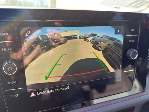 New 2026 Volkswagen Jetta GLI Autobahn image 23