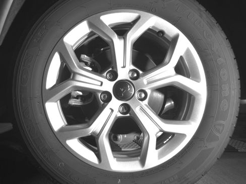 Used 2025 Jeep Compass Latitude image 14