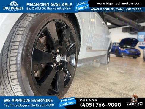 Used 2016 Land Rover Range Rover Long Wheelbase Autobiography AWD/4WD image 9