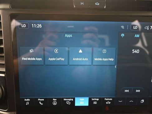 Used 2025 Ford F150 Tremor w/ Tow/Haul Package AWD/4WD image 14