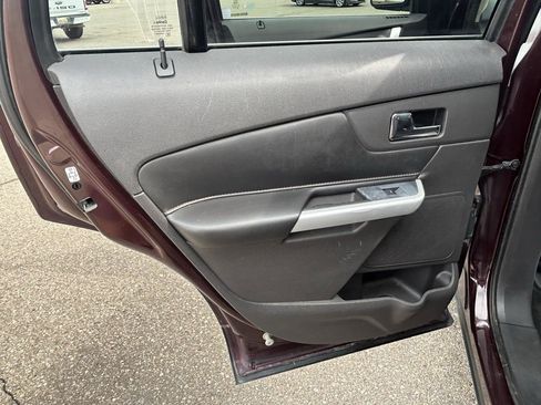 Used 2011 Ford Edge Limited w/ 301A Rapid Spec Order Code FWD image 13