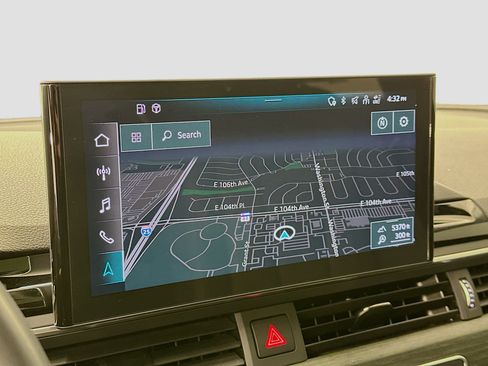 Used 2022 Audi A4 2.0T Premium Plus w/ Premium Plus Package image 22