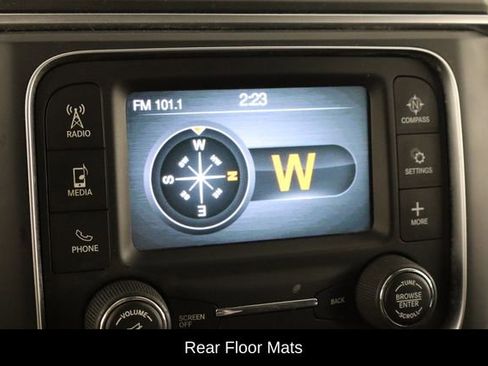 Used 2019 RAM 1500 Classic Warlock AWD/4WD image 32