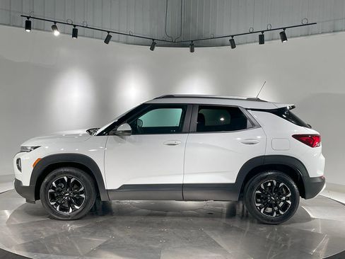 Used 2023 Chevrolet TrailBlazer LT image 17