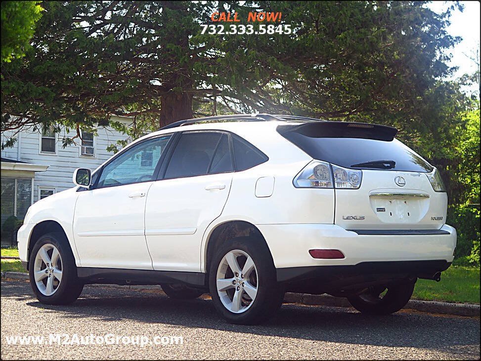 Used 2005 Lexus RX 330 AWD image 3