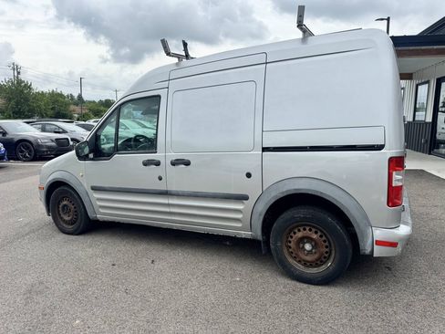 Used 2012 Ford Transit Connect XLT FWD image 11