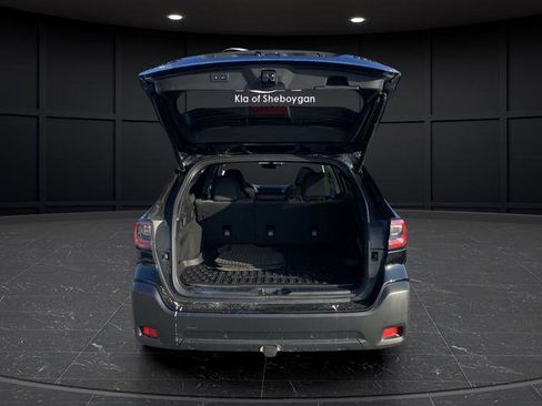 Used 2024 Subaru Outback Onyx Edition image 16