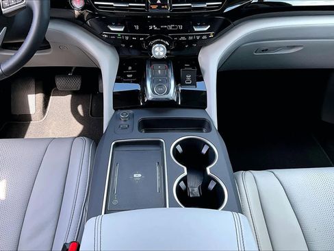 New 2026 Acura MDX FWD w/ Technology Package image 19