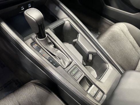 Certified 2023 Honda Accord EX image 22