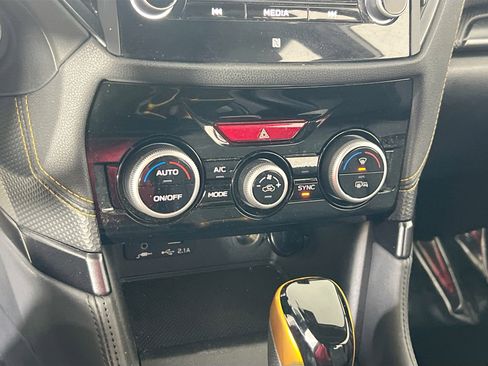 Used 2022 Subaru Forester Wilderness image 16