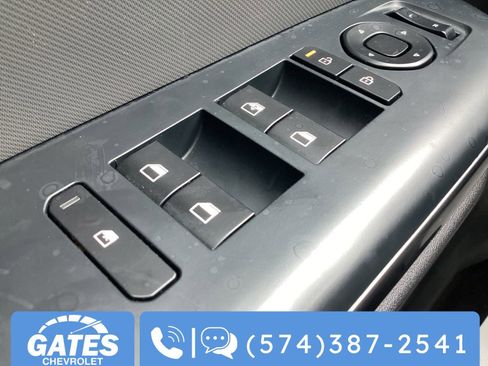 Used 2025 Kia K4 FWD image 20