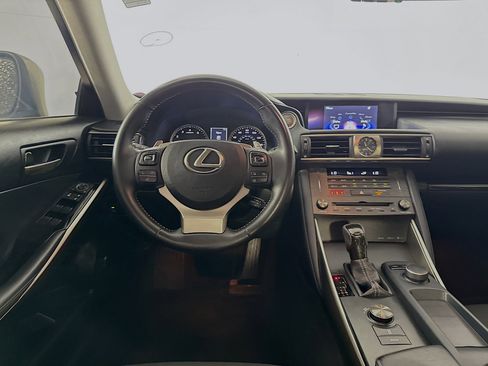 Used 2020 Lexus IS 300 w/ Accessory Package RWD image 26