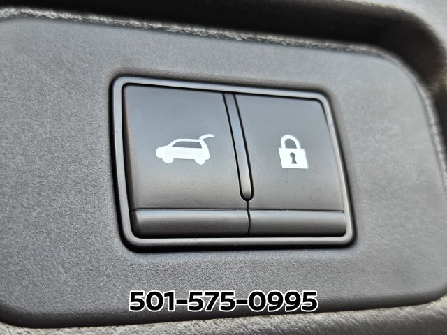 Used 2023 Nissan Rogue SL w/ SL Premium Package FWD image 17