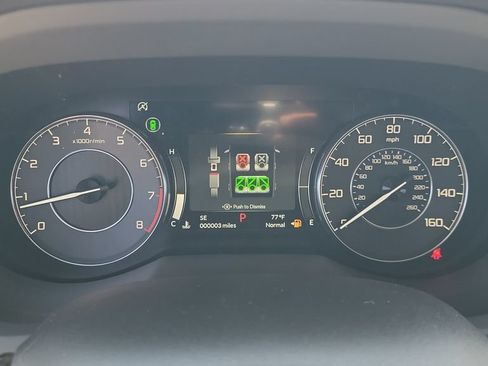 New 2026 Acura RDX SH-AWD image 23