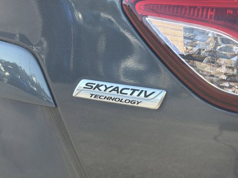 Used 2016 MAZDA CX-5 Sport image 11