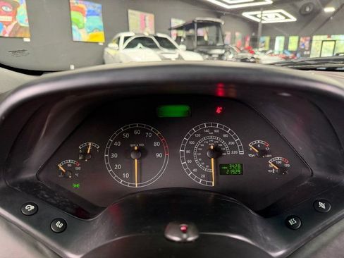 Used 2003 Lamborghini Murcielago Coupe AWD/4WD image 12