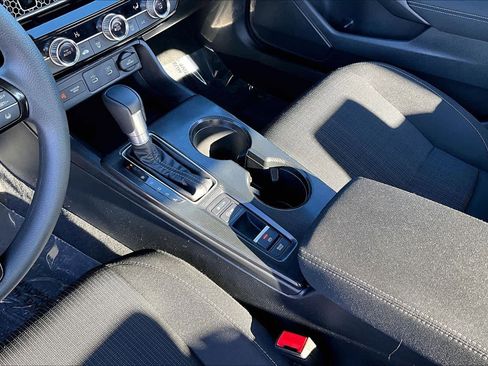 Used 2025 Honda Civic LX image 14