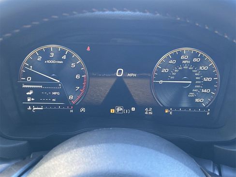 New 2026 Subaru Forester Wilderness image 27