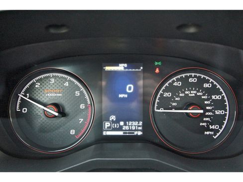 Certified 2023 Subaru Forester Sport image 14